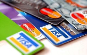 حماية البطاقة الائتمانية(credit card , debit card) من السرقة