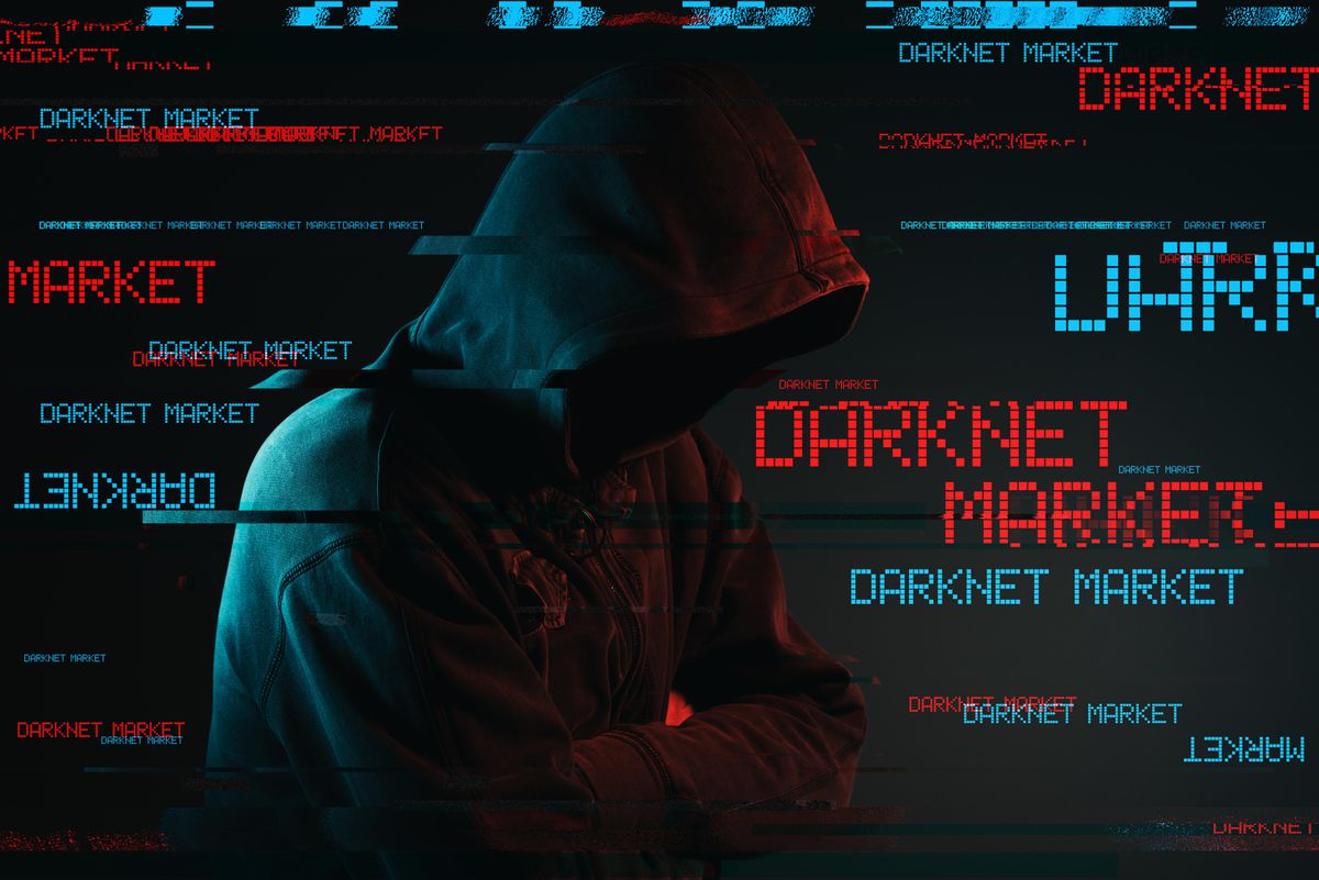 السوق المظلم DarkMarket