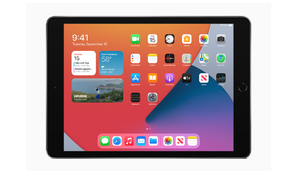 Apple iPad (2020)