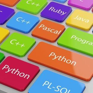 أهم لغات البرمجة التي على مطوري البرمجيات إتقانها
