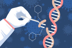 7 أمور مهمة عليك معرفتها عن التعديل الجيني