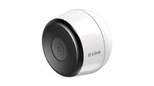 D-Link mydlink Full HD Outdoor Wi-Fi Camera DCS-8600LH
