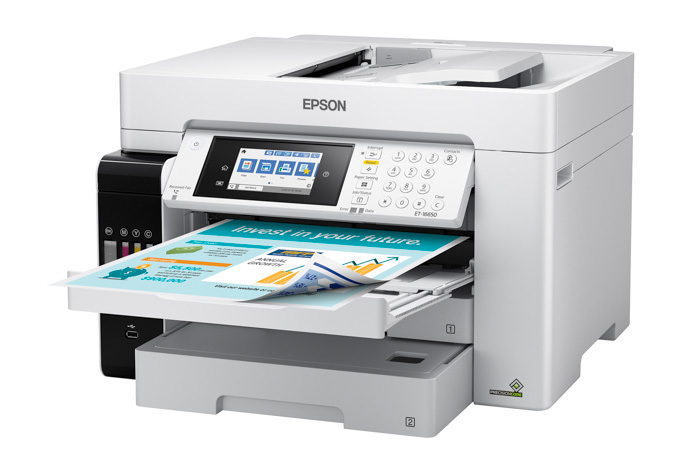 Epson EcoTank Pro ET-16650 
