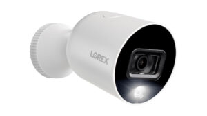 Lorex Smart Outdoor Wi-Fi Camera W281AA-W