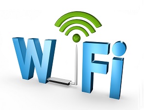 شبكة Wifi تحسين