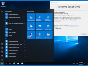 هل سيستمر إصدار Windows Server المحلي؟