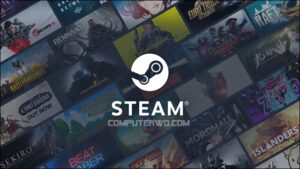 منصة Steam