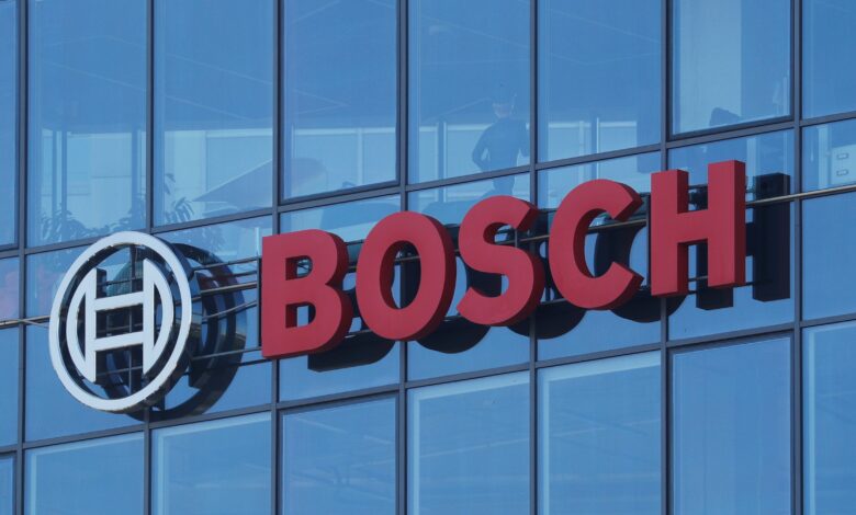 التعاون الجديد بين Microsoft و Bosch