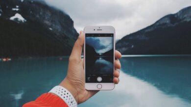 تطبيقات تعديل الصور لأجهزة iPhone