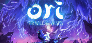 لعبة Ori and the will of the wisps