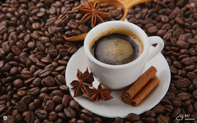 تأثير القهوة على صحة الجسم