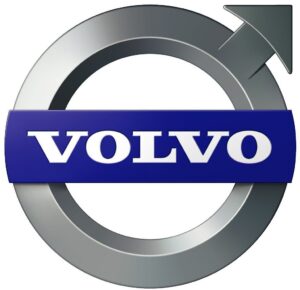 السيارات الكهربائية Volvo