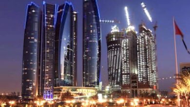 أبو ظبي تستثمر المليارات في الأعمال البريطانية، فما القطاعات التي ستبدأ بها؟