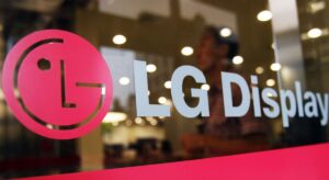 ما ميزات الترانزستور الجديد من LG Display