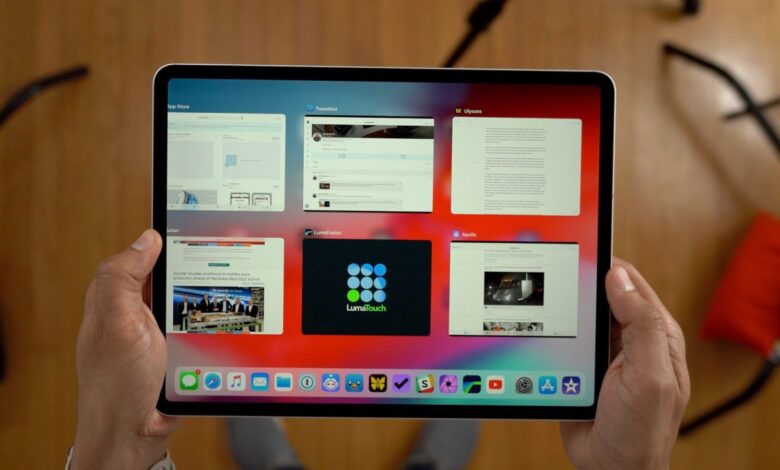 إليك قائمة أفضل تطبيقات Ipad للمستخدمين الجدد لا تفوت استخدامها