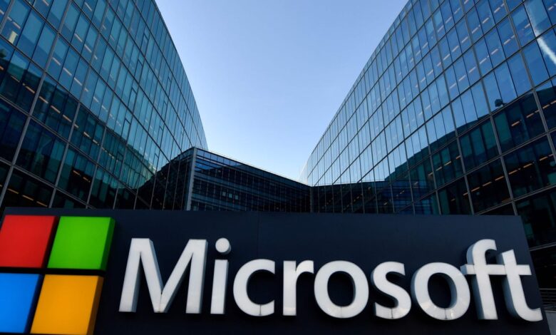 Microsoft تجري محادثات لشراء شركة Naunce Communications للذكاء الاصطناعي