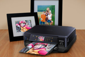 Epson Expression Premium XP-6100 Small-in-One Printer