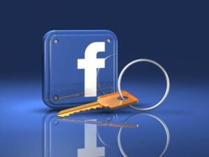 استعادة حساب Facebook بعد اختراقه
